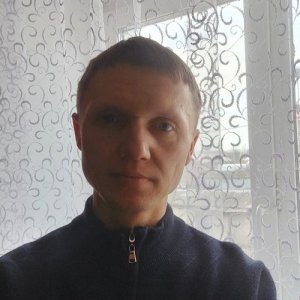 Александр Канавин, 38 лет