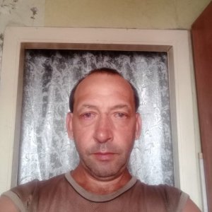 Дмитрий Чухарев, 47 лет