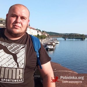 Vadim , 36 лет
