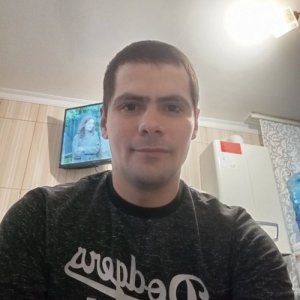 ИГОРЬ ДОБРАНСЬКИЙ, 28 лет