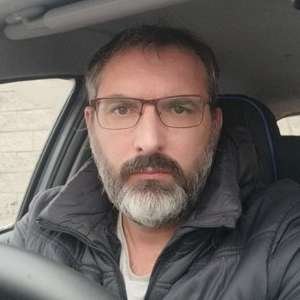 Иван Тулубаев, 43 года
