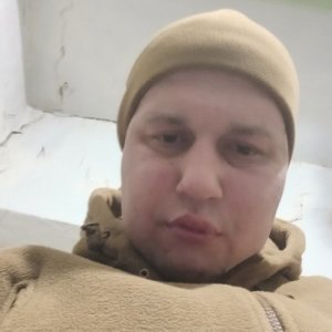 Кирилл , 37 лет