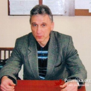 Владимир , 64 года
