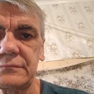 Сергей , 59 лет