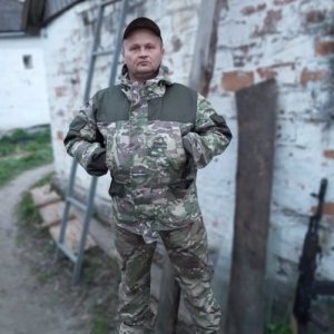 Эдуард , 49 лет