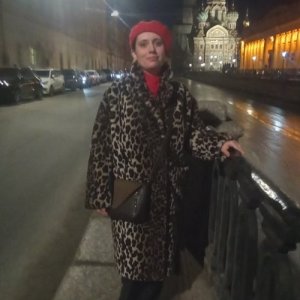 Альбина , 38 лет