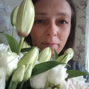 Галина , 48 лет