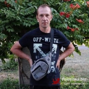 Владимир Васильев, 40 лет