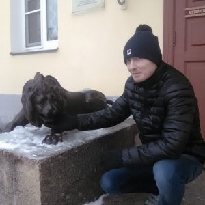 Максим , 39 лет