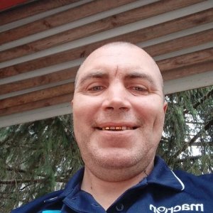 Роман , 44 года