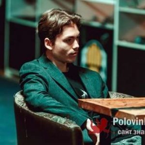 Владимир , 18 лет