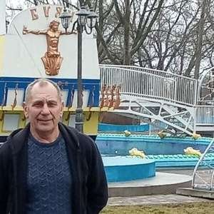 Вадим , 66 лет