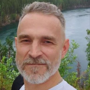 Странник , 45 лет