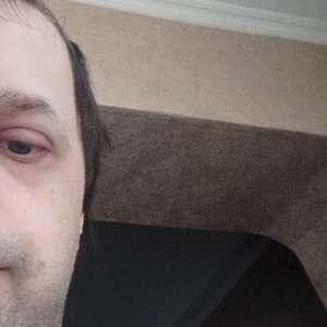 Сергій Максимець, 34 года