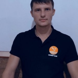 Саша , 35 лет