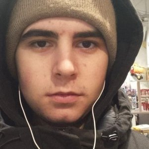 Даня , 20 лет