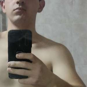 Шамиль , 23 года