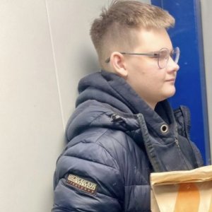Степа , 19 лет