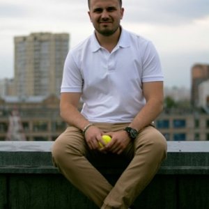 Алексей , 29 лет