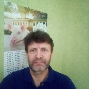 Сергей , 61 год
