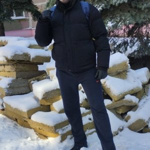 Руслан , 40 лет