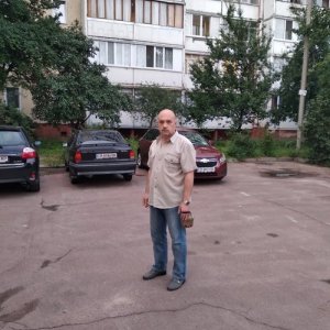 Станислав , 54 года