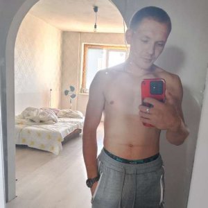 Сергей , 27 лет