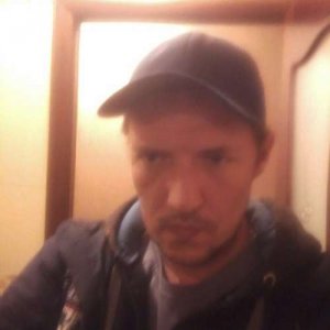 Сергей , 43 года