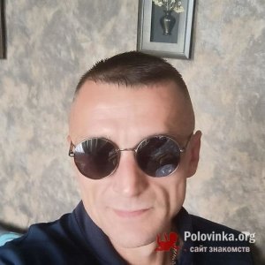Виталик Vitalik DE55, 37 лет