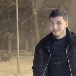 Ибрагим , 27 лет