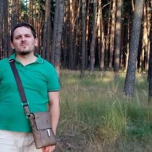 Максим , 34 года