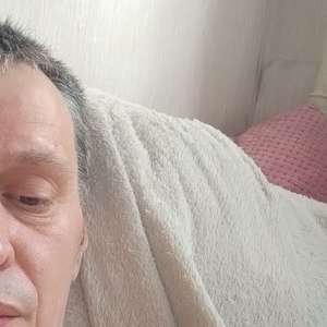 Роман , 45 лет