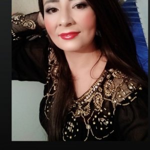Ника Карпова, 33 года