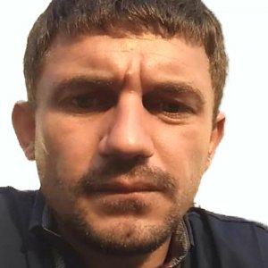 Іван , 37 лет