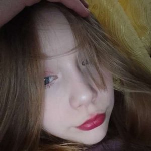Анна , 18 лет