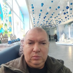 Сергей , 53 года