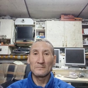 Меирхат , 51 год