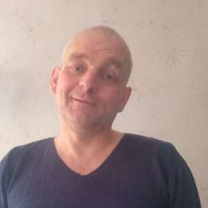 Виталий , 45 лет