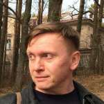 Vlad, 46 лет