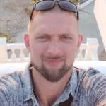 Николай, 36 лет
