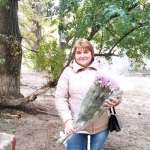 Lida, 54 года