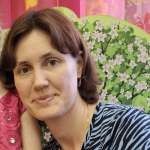 Джулия, 39 лет