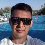 Viktor, 44 года