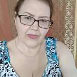 Лидия, 69 лет