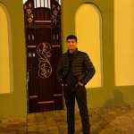 Amir babamuradov: 