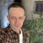 Антон, 32 года