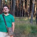 Максим, 34 года