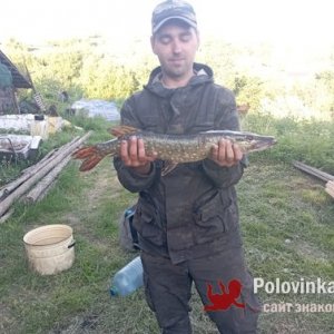 Роберт , 27 лет