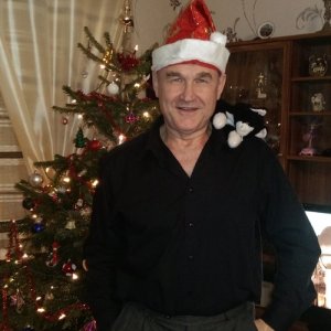 Антон , 56 лет