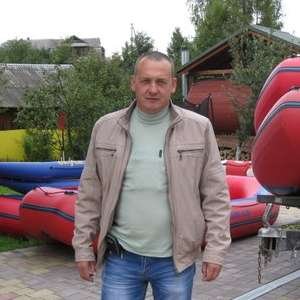 Владислав , 52 года